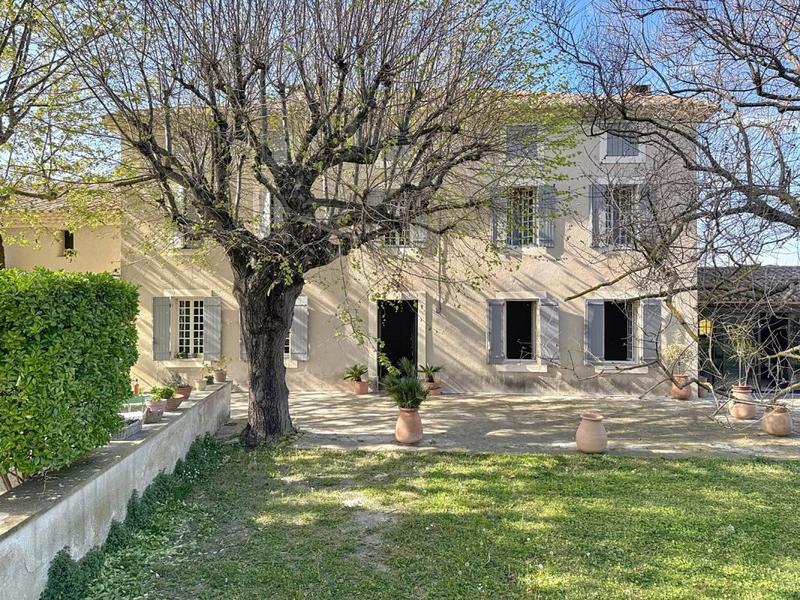 Maison de campagne - 208 m² - 7 pièces