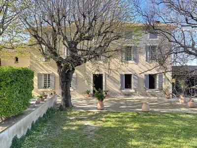 Maison de campagne - 208 m² - 7 pièces