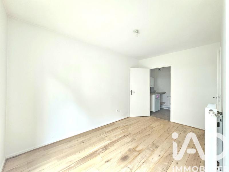 Appartement - 78 m² - 4 pièces