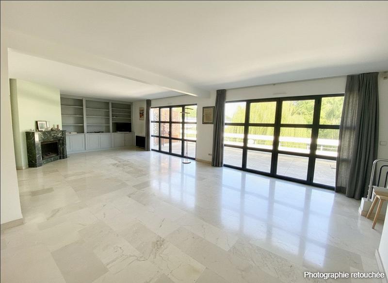 Appartement - 142 m² - 4 pièces