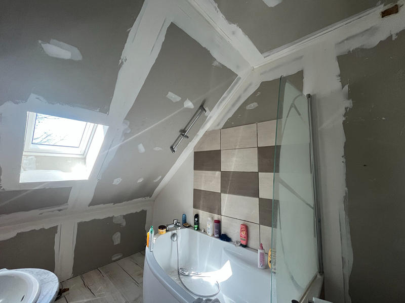 Maison - 105 m² - 4 pièces