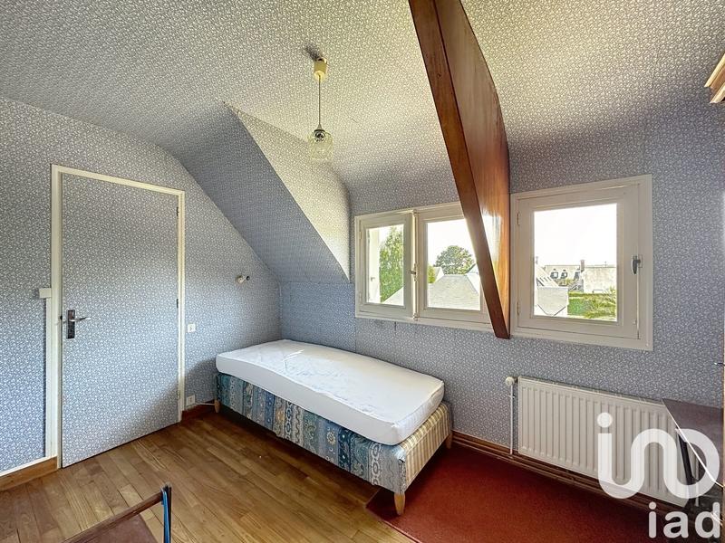 Maison - 157 m² - 3 pièces