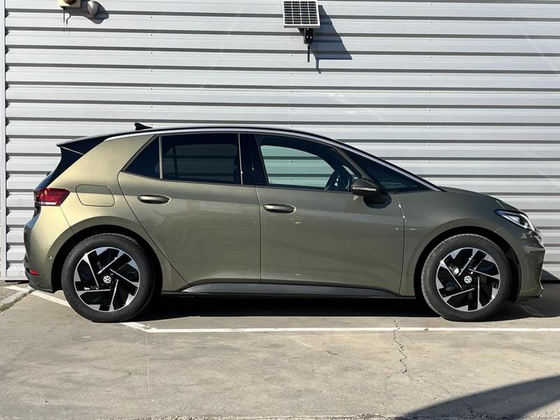 Volkswagen Id.3 204 ch Pro Life Max