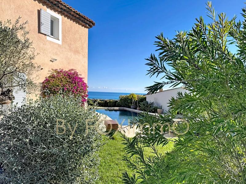 Villa - 130 m² - 5 pièces