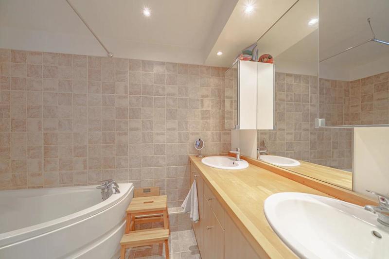 Appartement - 100 m² - 4 pièces