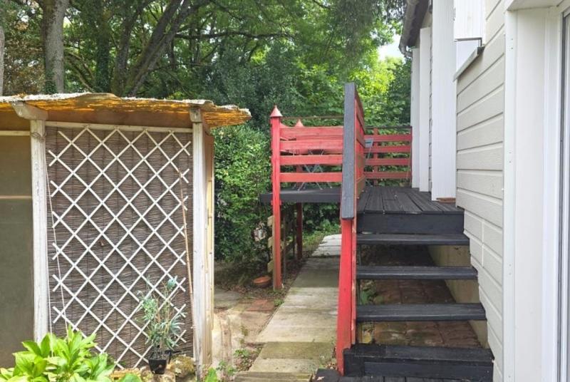 Maison - 58 m² - 3 pièces