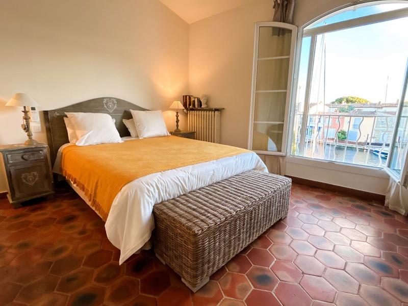 Maison - 89 m² - 5 pièces