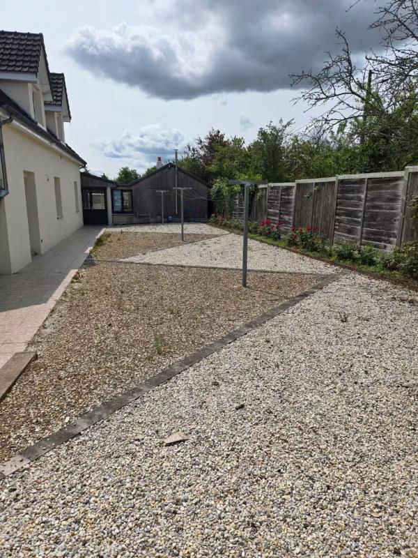 Maison - 168 m² - 7 pièces