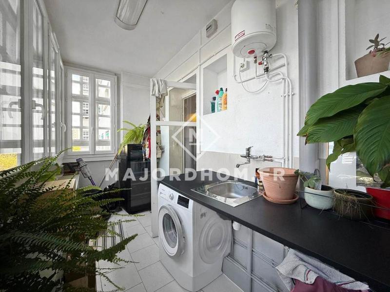 Appartement - 137 m² - 5 pièces
