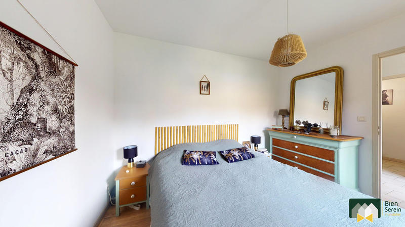 Maison traditionnelle - 103 m² - 4 pièces