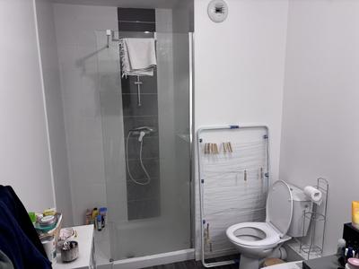 Appartement - 26 m² - 1 pièce