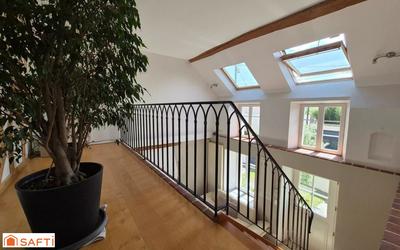 Maison - 136 m² - 6 pièces