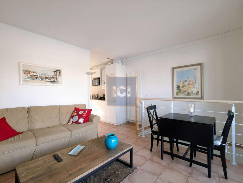 Duplex - 61 m² - 3 pièces