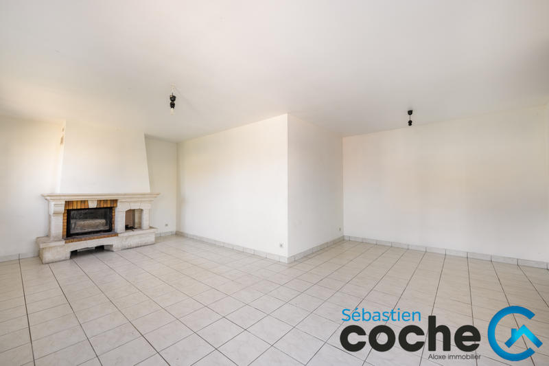 Villa - 105 m² - 5 pièces