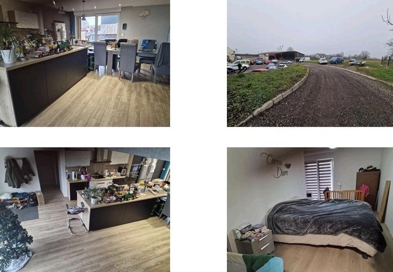 Propriété - 220 m² - 7 pièces