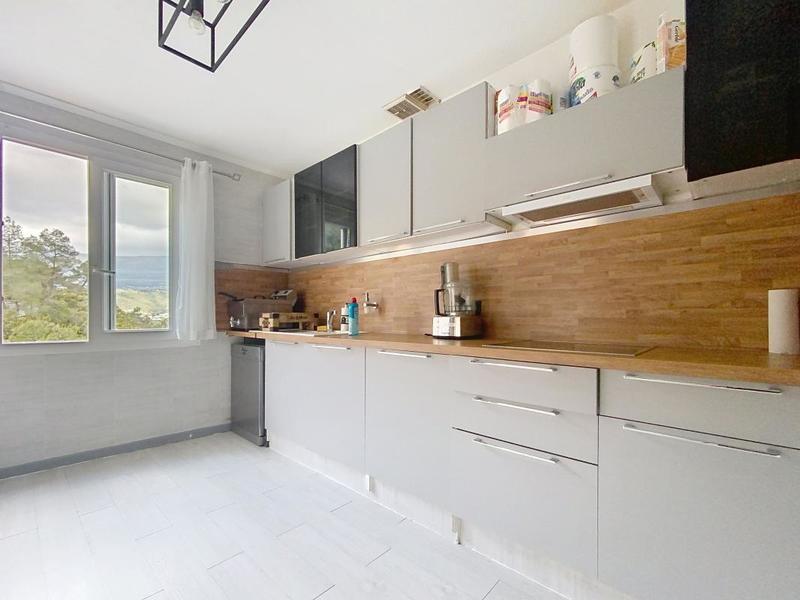 Maison - 153 m² - 4 pièces