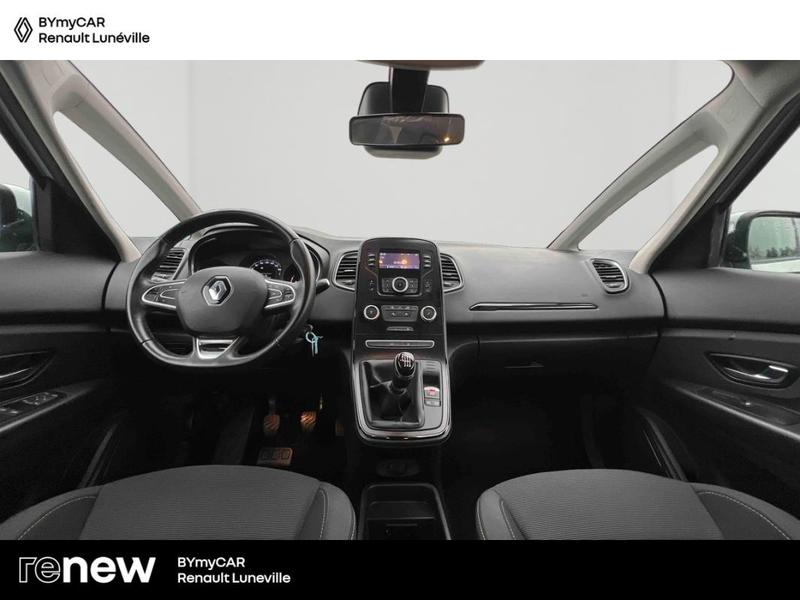 Renault Scénic IV 1.3 TCe 115 Energy Life