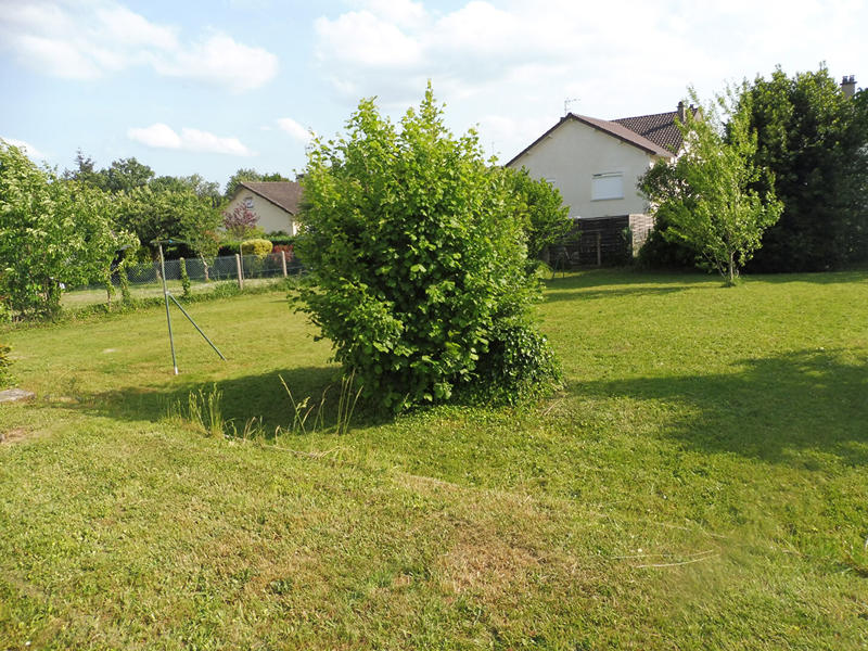 Maison - 92 m² - 5 pièces