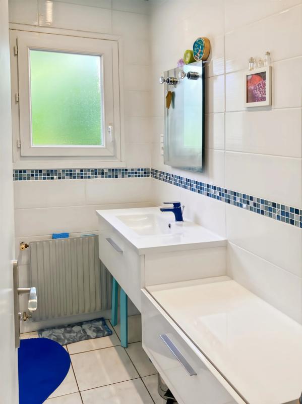 Maison - 60 m² - 3 pièces