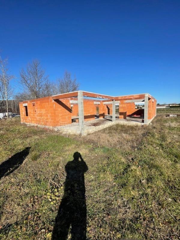 Maison - 133 m² - 1 pièce