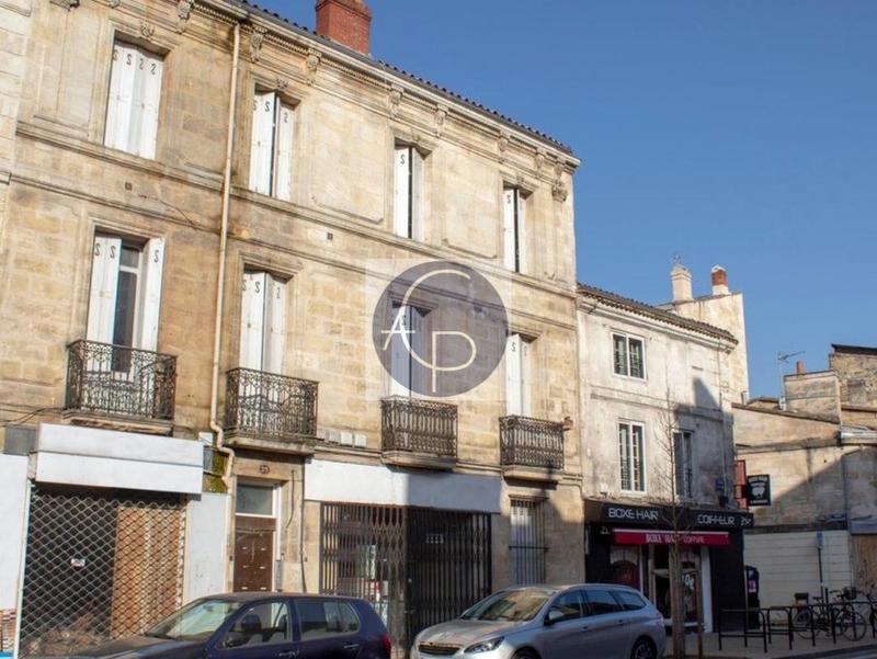 Appartement - 39 m² - 1 pièce