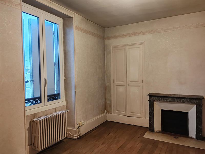 Maison - 132 m² - 5 pièces