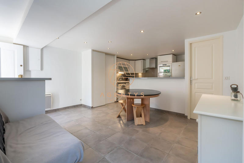 Appartement - 41 m² - 2 pièces