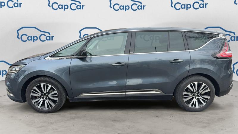 Renault Espace V 1.8 TCe 225 Edc7 Initiale Paris
