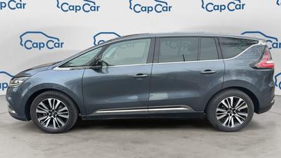 Renault Espace V 1.8 TCe 225 Edc7 Initiale Paris