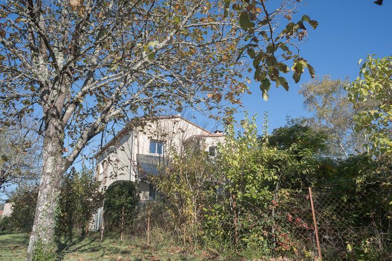 Maison - 200 m² - 9 pièces