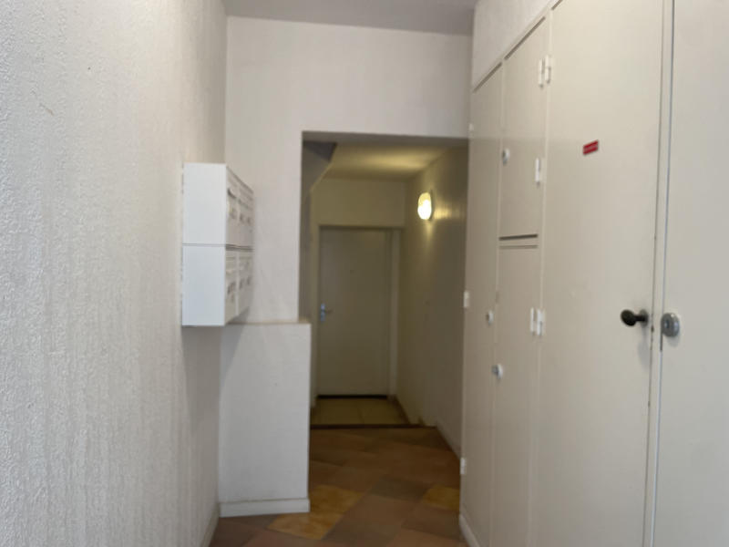 Immeuble - 198 m² - 6 pièces