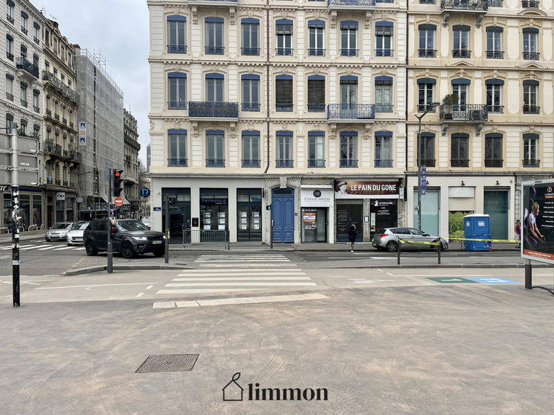 Local commercial - 38 m²