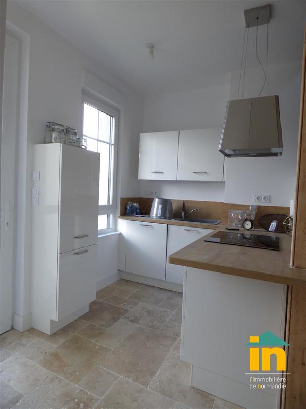 Maison de ville - 73 m² - 4 pièces