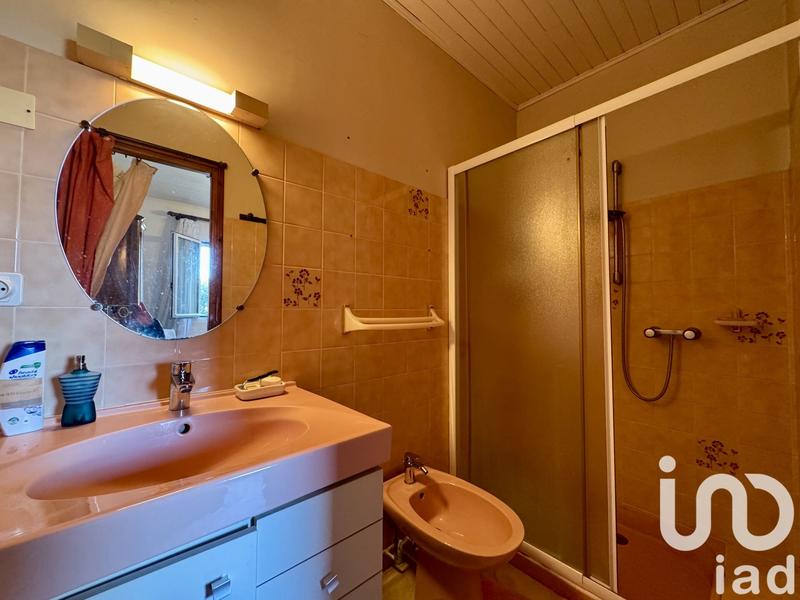 Maison - 174 m² - 5 pièces