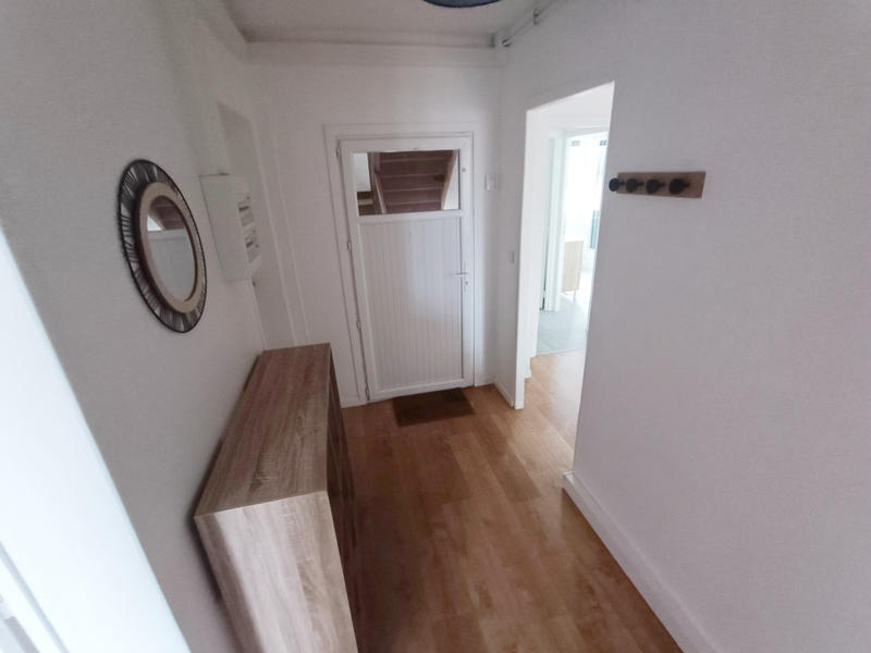 Appartement - 95 m² - 5 pièces