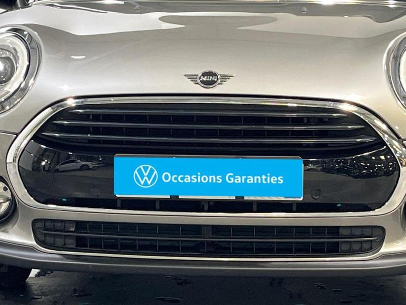 Mini Clubman Mini F54 Cooper 136 ch Edition Kensington