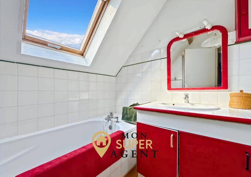 Propriété - 183 m² - 7 pièces