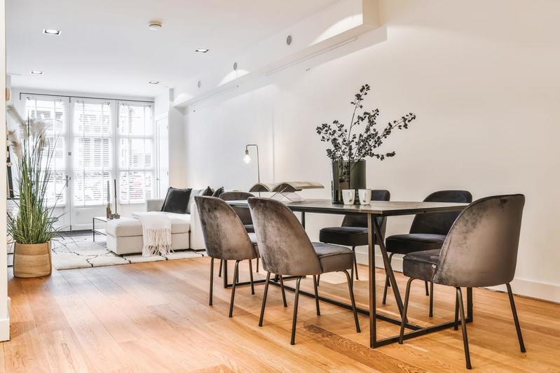 Appartement - 76 m² - 4 pièces