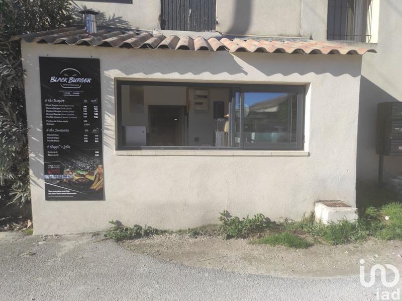 Local commercial - 75 m²