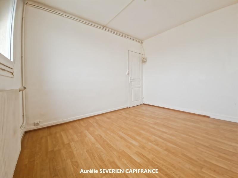 Appartement - 50 m² - 4 pièces
