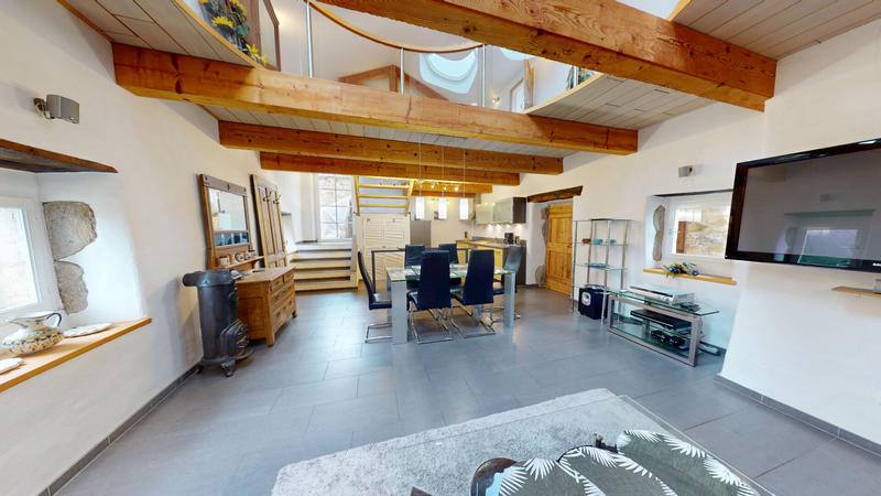 Bastide - 433 m² - 14 pièces