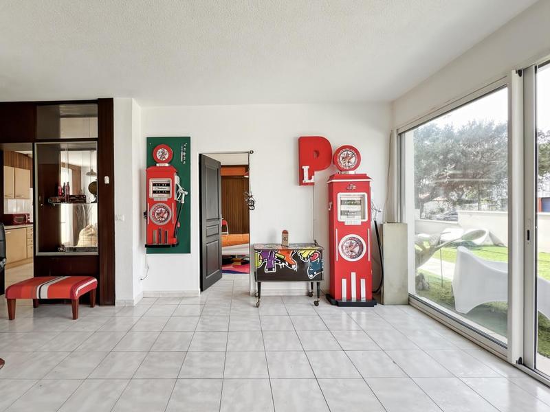 Appartement - 77 m² - 3 pièces