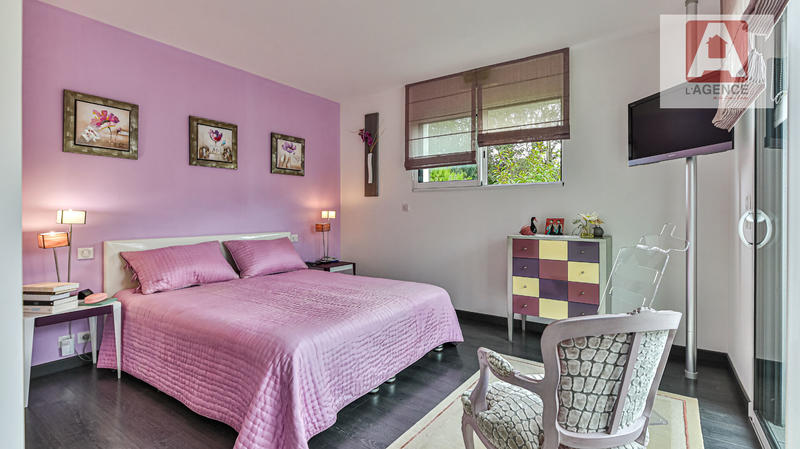 Maison - 187 m² - 6 pièces