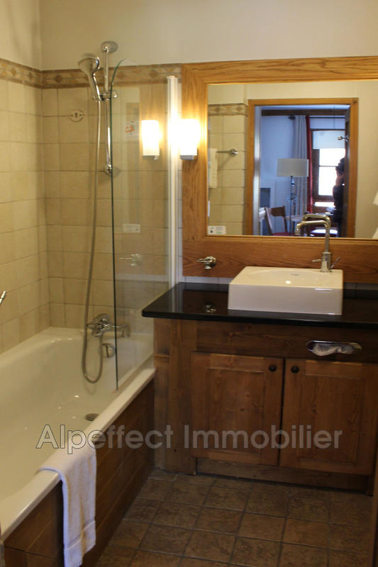 Appartement - 33 m² - 2 pièces