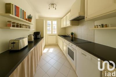 Appartement - 93 m² - 5 pièces