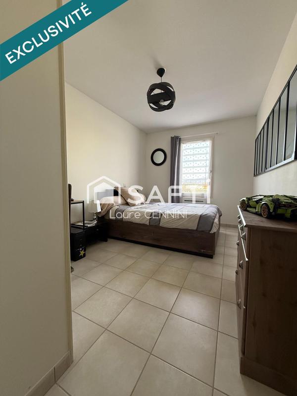 Appartement - 94 m² - 4 pièces