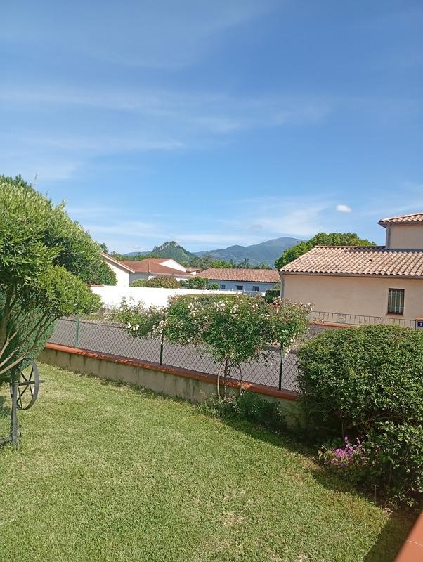 Maison - 103 m² - 4 pièces