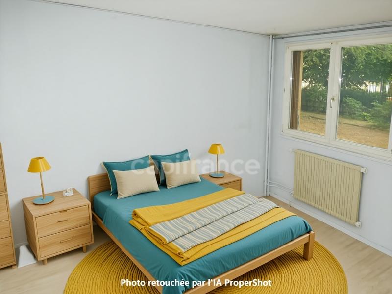 Appartement - 68 m² - 3 pièces