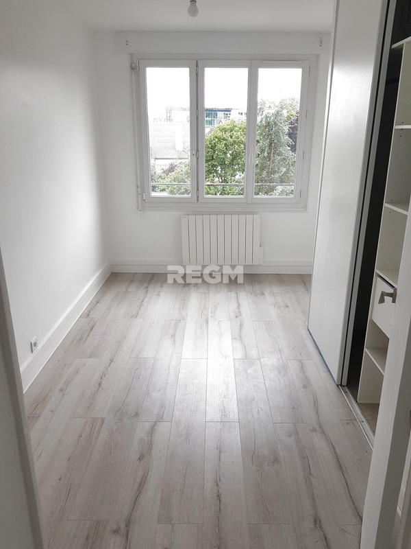 Appartement - 63 m² - 4 pièces