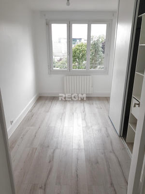 Appartement - 63 m² - 4 pièces